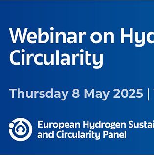 Webinar on Hydrogen