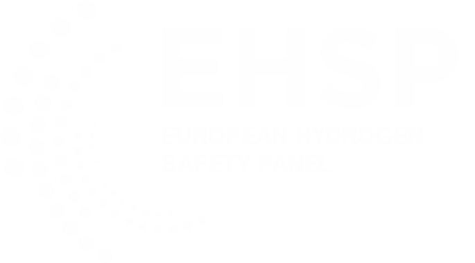EHSP Logo White
